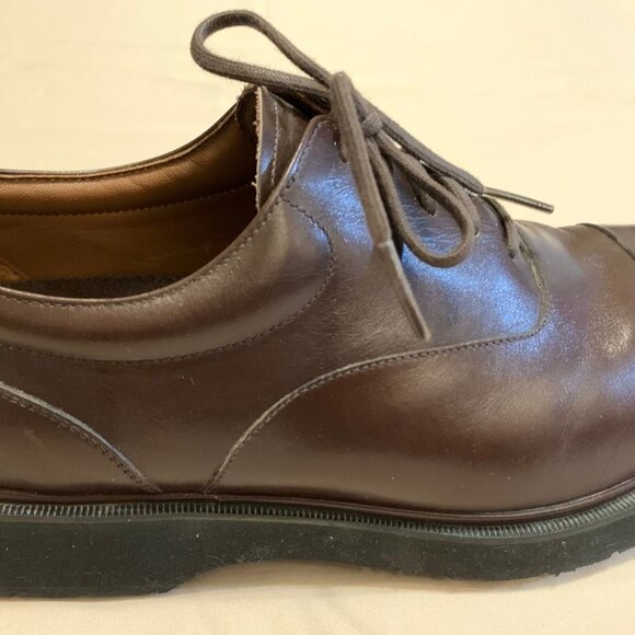 Rockport Dressports Men’s 9 EE – Wide Fit, Like New - Picture 5 of 10